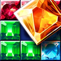 Jewelscape: Block Puzzle Smash