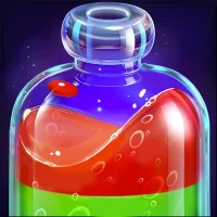 Water Match™- ASMR Water Sort